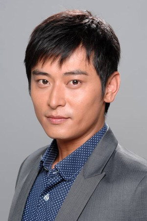 Cover image for Norman Chen
