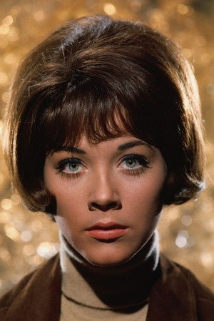 Cover image for Linda Thorson