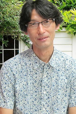 Cover image for 野口光一