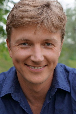 Cover image for Сергей Мухин