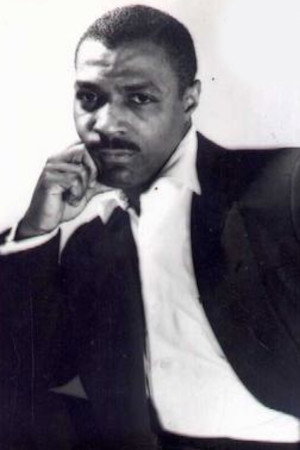 Cover image for Rai Sanders