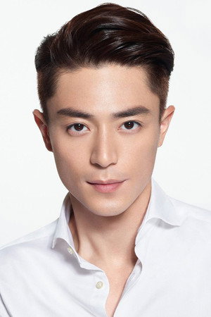 Cover image for  霍建華