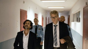 Poster for Эпизод 9
