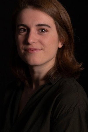 Cover image for Ona Bartrolí Portell