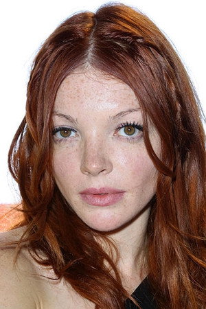 Cover image for Nicole LaLiberte