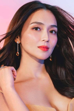 Cover image for Kathryn Bernardo