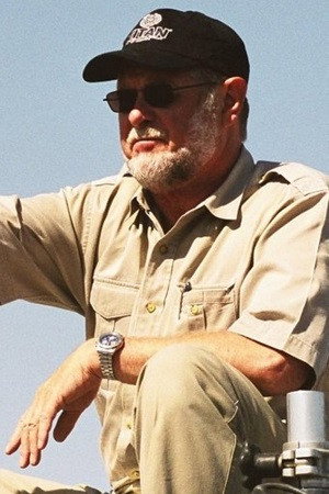 Cover image for James Fargo