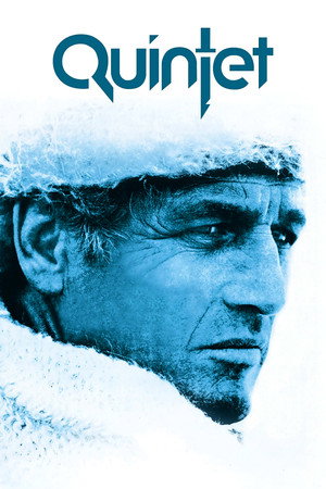 Poster for Квинтет