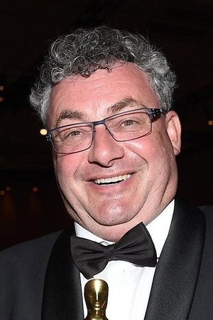 Cover image for Gerd Nefzer