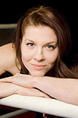 Cover image for Sona Havranova