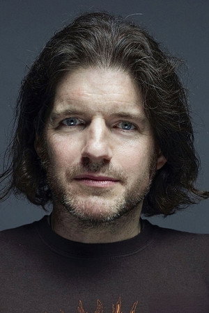 Cover image for Charlie Adlard