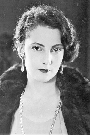 Cover image for Barbara Bedford