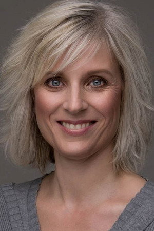 Cover image for Christina Hildebrandt