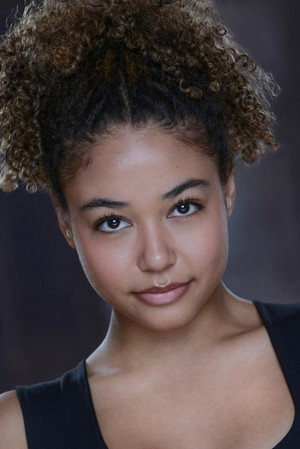 Cover image for Millie Davis