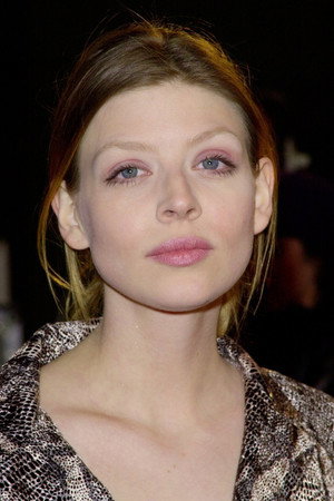 Cover image for Amber Benson