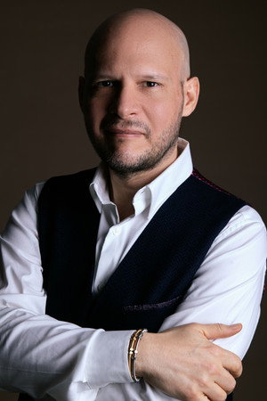 Cover image for Daniel Birman Ripstein