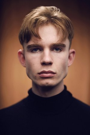 Cover image for Harry Cadby