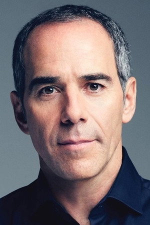 Cover image for Monte Lipman