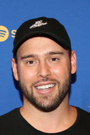 Cover image for Scooter Braun