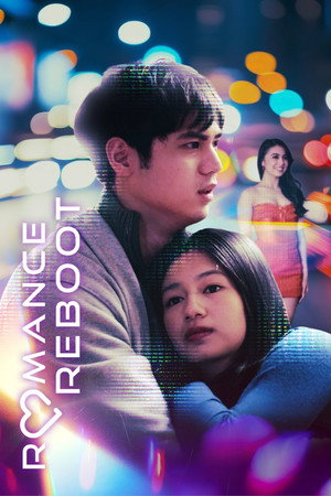 Poster for Romance Reboot