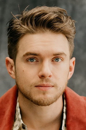 Cover image for Chris Brochu