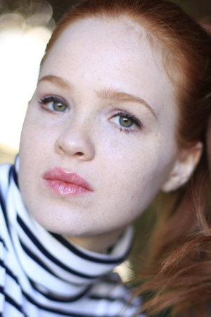 Cover image for Isabel Marcus