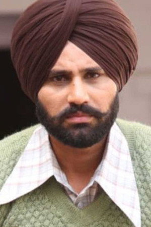 Cover image for Gurjind Maan