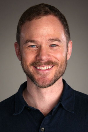 Cover image for Aaron Ashmore