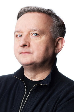 Cover image for Zbigniew Konopka