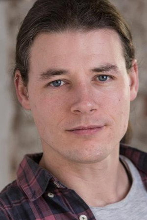 Cover image for Stephen Kerr