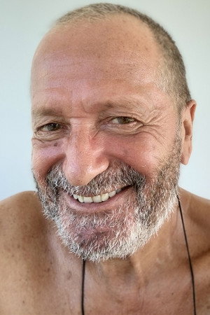 Cover image for Philippe Baronnet