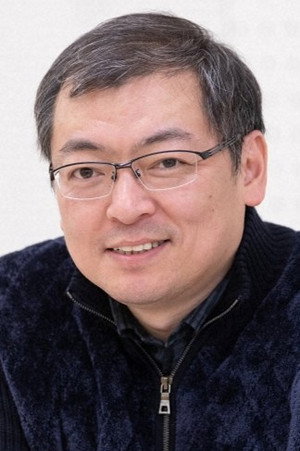 Cover image for 大森寿美男