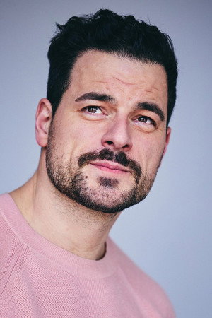 Cover image for Tobias Licht