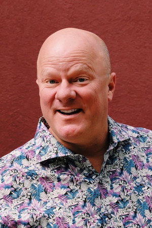 Cover image for John Thrall Bush