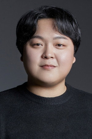Cover image for Yoo Joon-hong