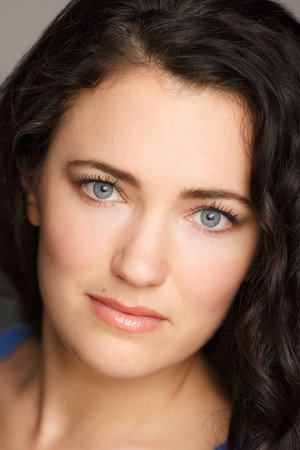 Cover image for April Mullen
