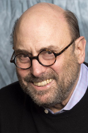 Cover image for Peter Straub