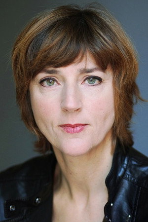 Cover image for Christiane Bopp