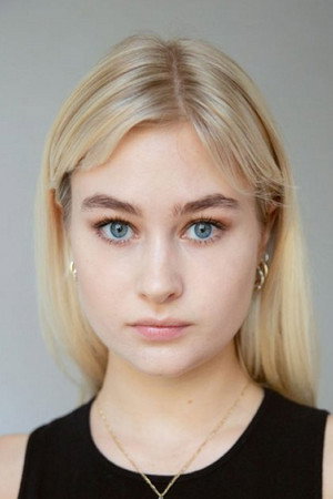 Cover image for Lea Meyer