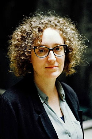 Cover image for Florentina Bratfanof