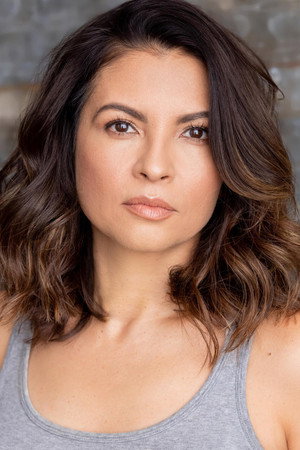 Cover image for Erica Muñoz