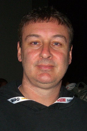 Cover image for Walt Flanagan