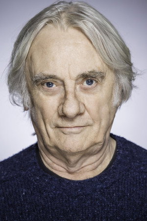 Cover image for Tom Georgeson
