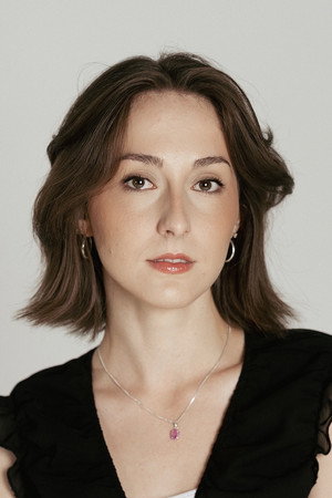Cover image for Keira O'Connor
