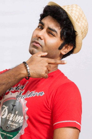 Cover image for Arna Mukhopadhay
