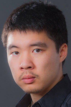 Cover image for Leonard Zhang