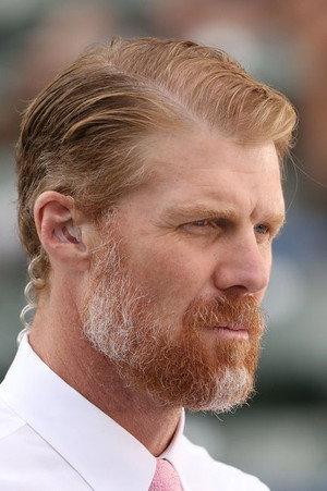 Cover image for Alexi Lalas