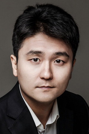 Cover image for Lee Seung-joon