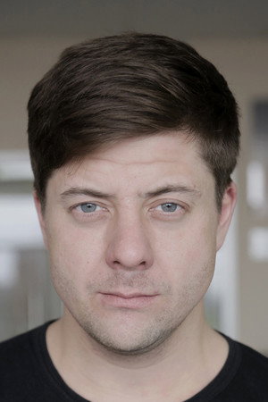 Cover image for Алексей Ведерников
