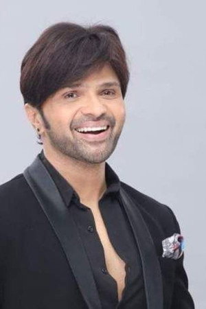 Cover image for Himesh Reshammiya